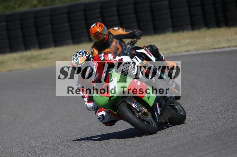 /13 01.05.2026  Speer Racing ADR/Gruppe gelb/297